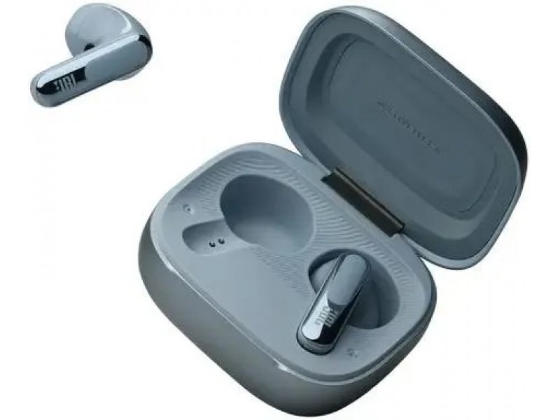 Наушники JBL Live Flex 3 синий Наушники JBL Live Flex 3 синий