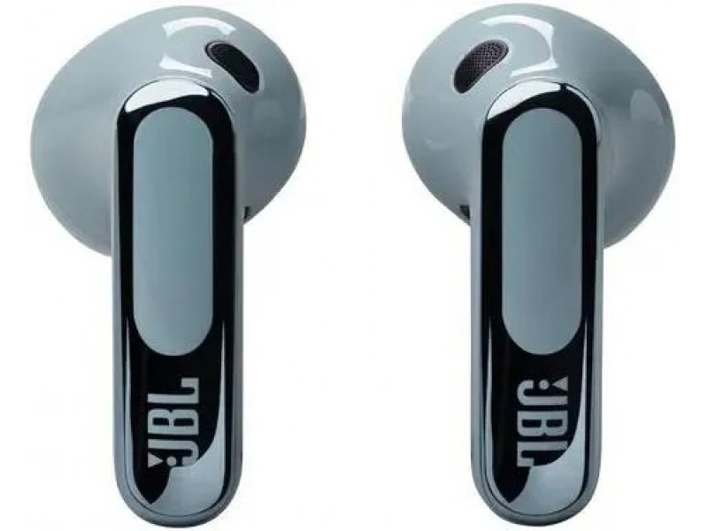 Наушники JBL Live Flex 3 синий Наушники JBL Live Flex 3 синий