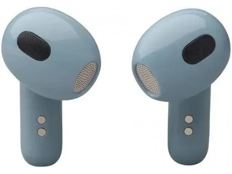 Наушники JBL Live Flex 3 синий Наушники JBL Live Flex 3 синий
