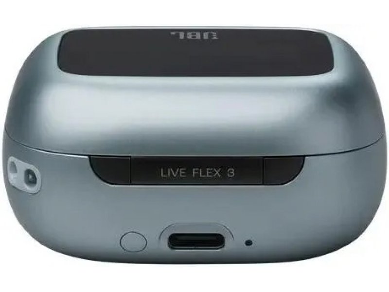 Наушники JBL Live Flex 3 синий Наушники JBL Live Flex 3 синий