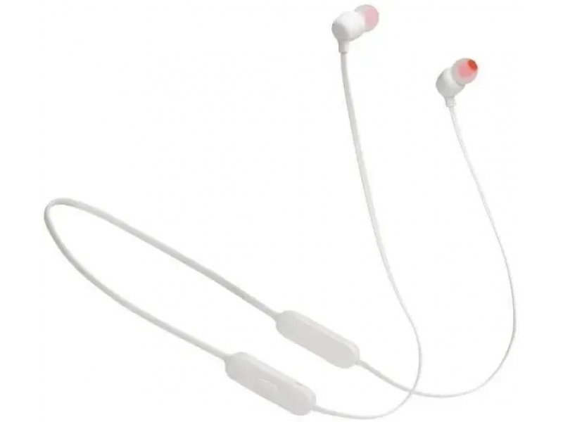 Наушники JBL Tune 125 белый