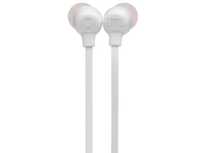 Наушники JBL Tune 125 белый