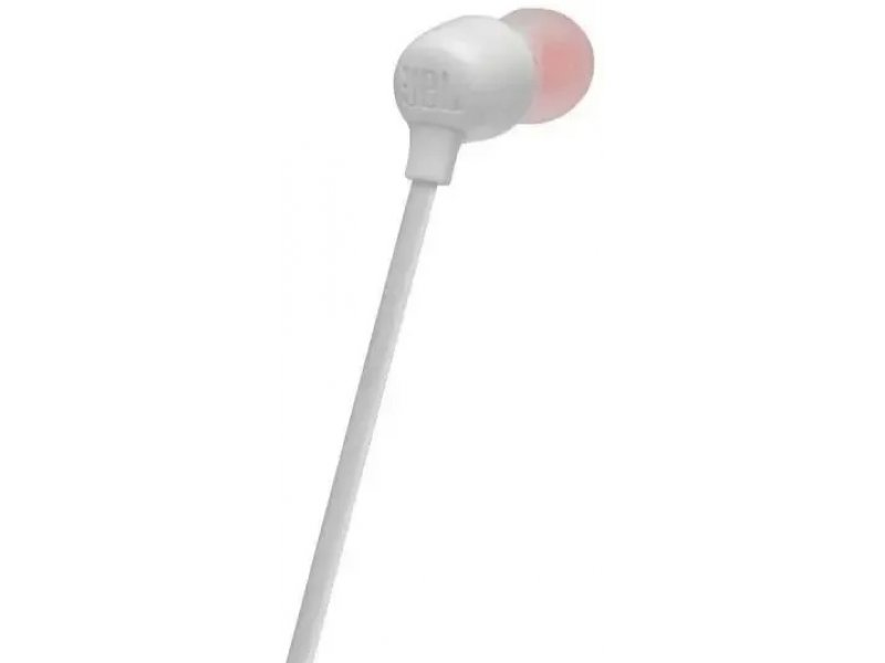 Наушники JBL Tune 125 белый