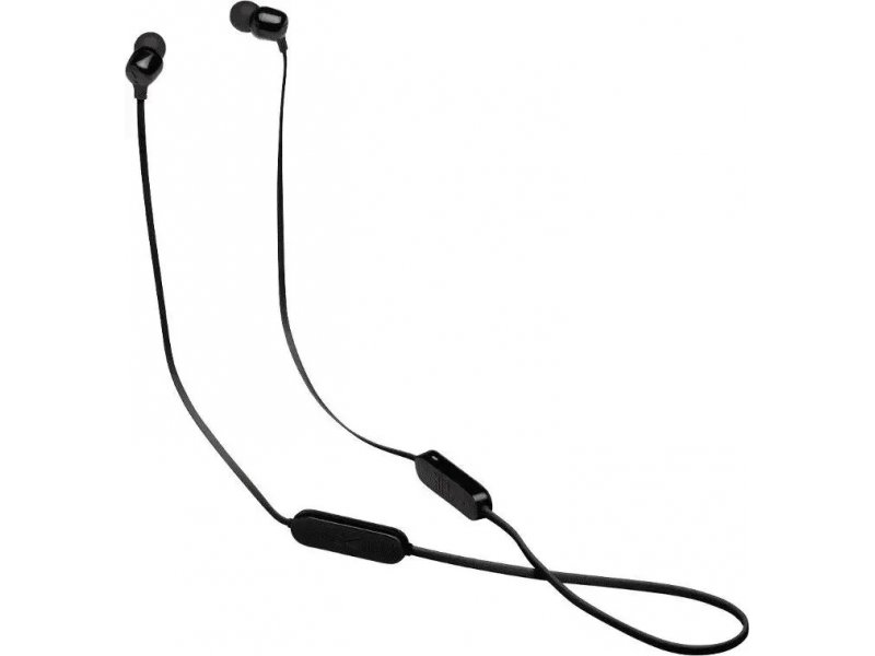 Наушники JBL Tune 125 черный