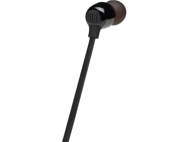 Наушники JBL Tune 125 черный