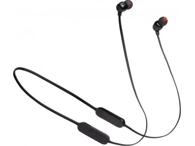 Наушники JBL Tune 125 черный