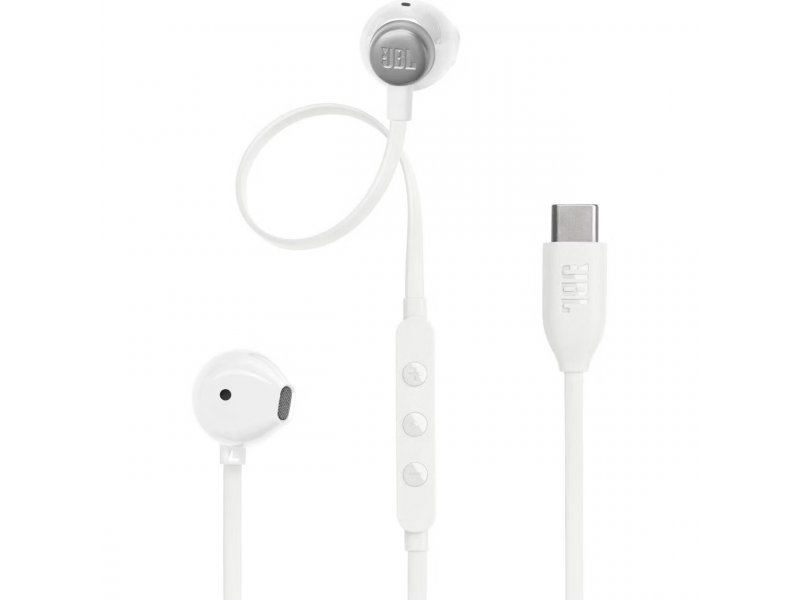 Наушники JBL Tune 305C белый