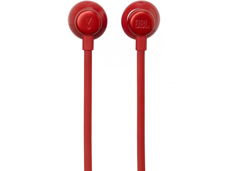 Наушники JBL Tune 305C красный