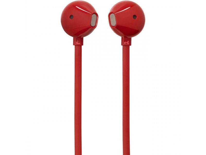Наушники JBL Tune 305C красный