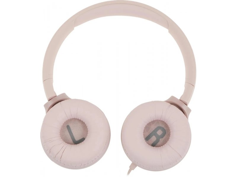 Наушники JBL Tune 500 розовый