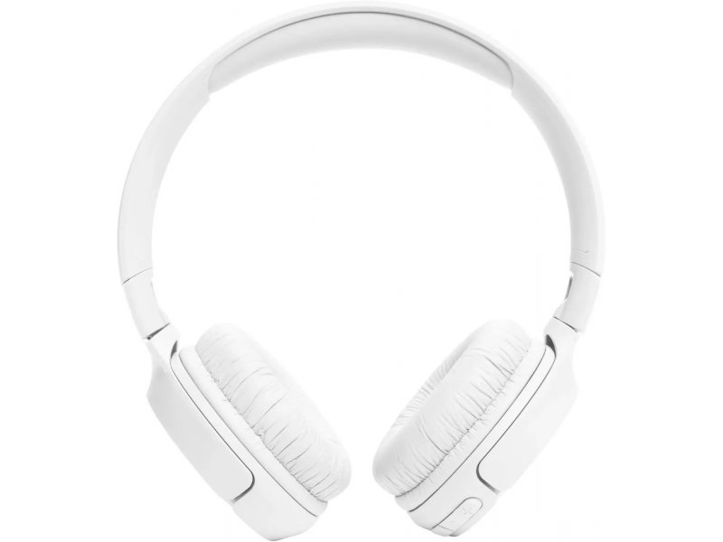 Наушники JBL Tune 520BT белый
