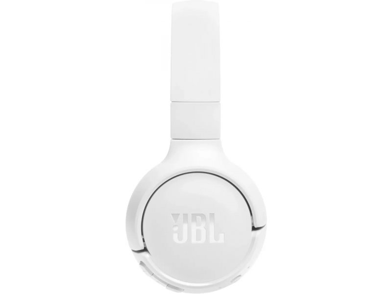 Наушники JBL Tune 520BT белый