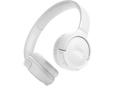 Наушники JBL Tune 520BT белый