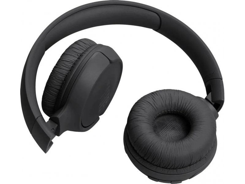 Наушники JBL Tune 520BT черный