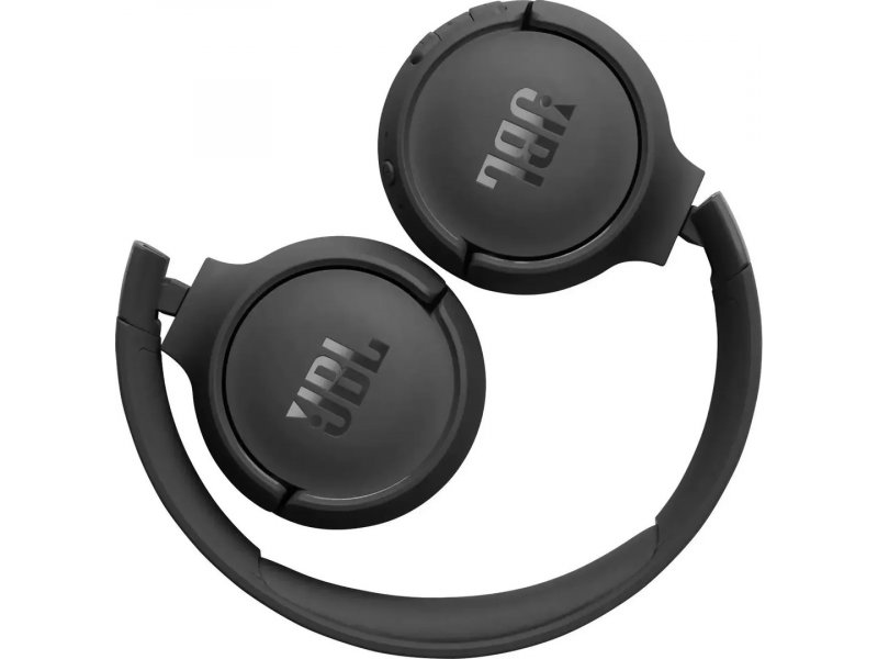Наушники JBL Tune 520BT черный