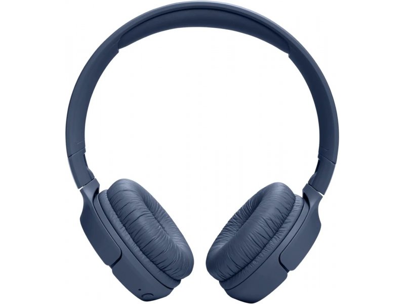 Наушники JBL Tune 520BT синий