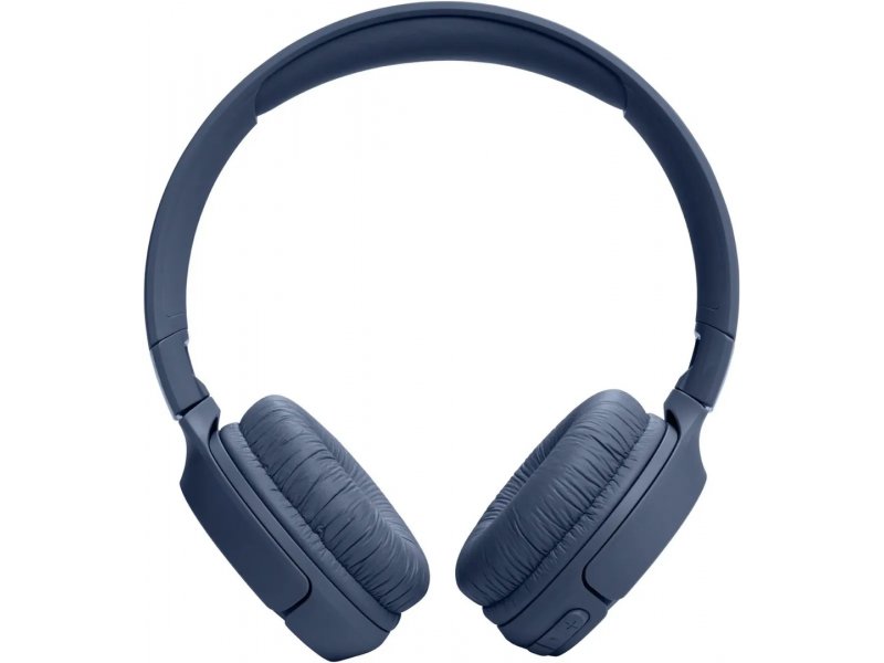 Наушники JBL Tune 520BT синий