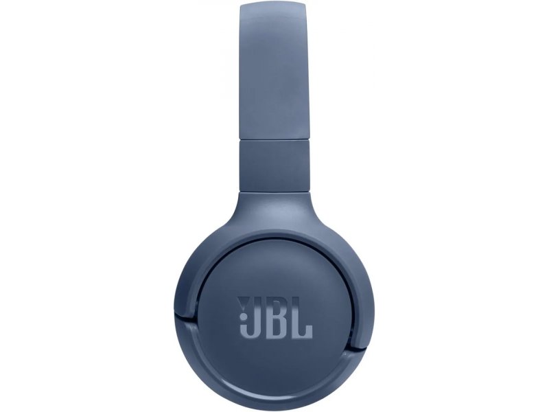Наушники JBL Tune 520BT синий