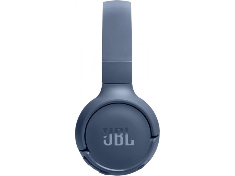 Наушники JBL Tune 520BT синий