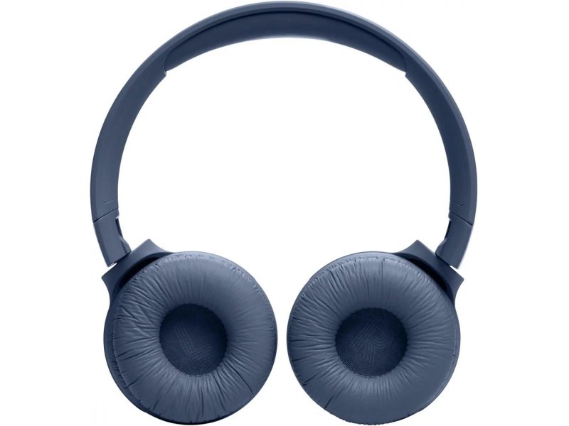 Наушники JBL Tune 520BT синий