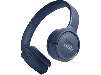 Наушники JBL Tune 520BT синий Наушники JBL Tune 520BT синий