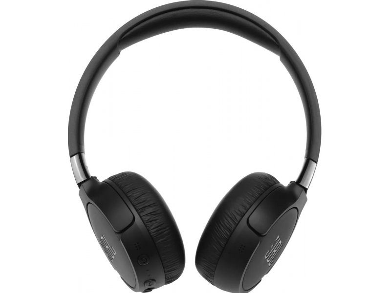 Наушники JBL Tune 670NC черный