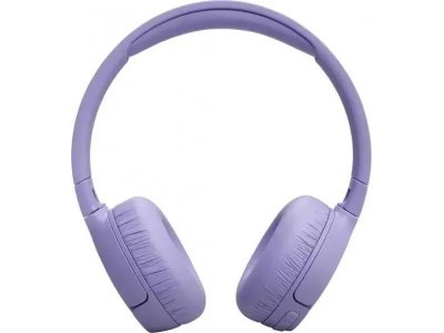 Наушники JBL Tune 670NC пурпурный Наушники JBL Tune 670NC пурпурный