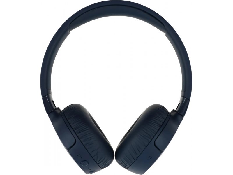 Наушники JBL Tune 670NC синий