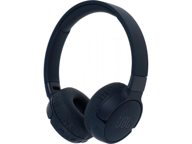 Наушники JBL Tune 670NC синий