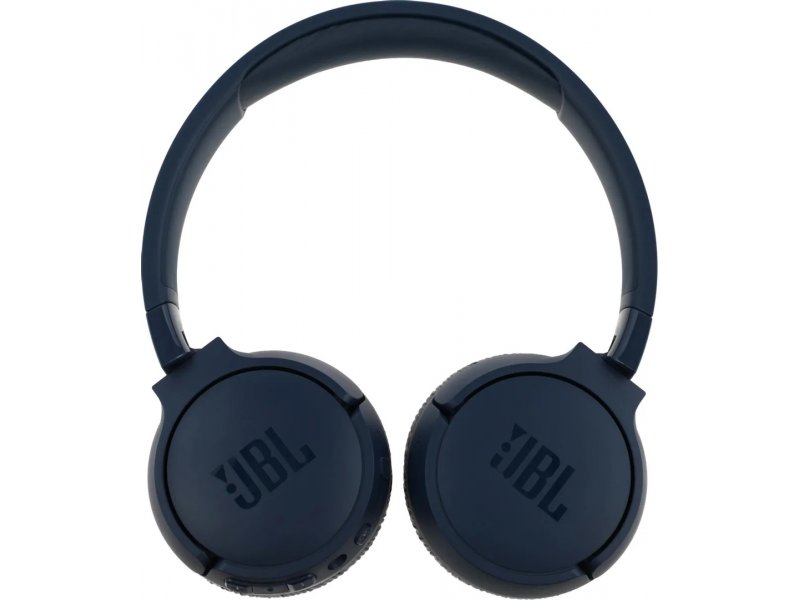 Наушники JBL Tune 670NC синий