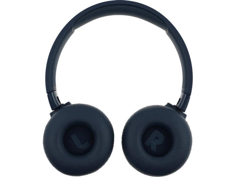 Наушники JBL Tune 670NC синий
