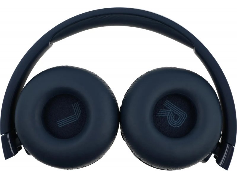 Наушники JBL Tune 670NC синий