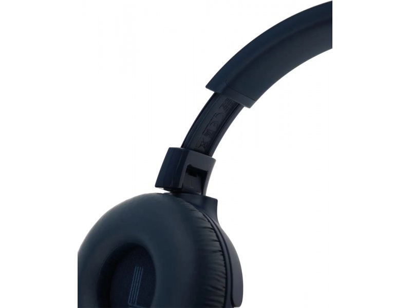 Наушники JBL Tune 670NC синий