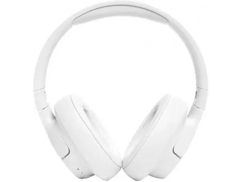 Наушники JBL Tune 720BT белый Наушники JBL Tune 720BT белый