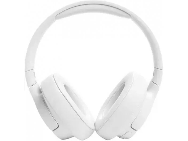 Наушники JBL Tune 720BT белый Наушники JBL Tune 720BT белый
