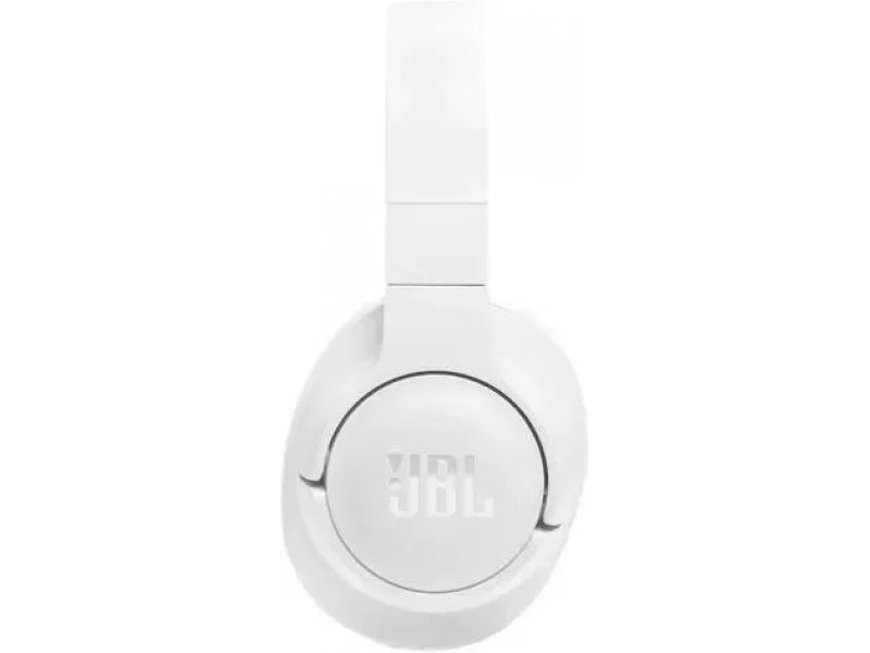 Наушники JBL Tune 720BT белый Наушники JBL Tune 720BT белый