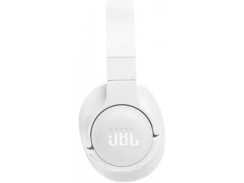 Наушники JBL Tune 720BT белый Наушники JBL Tune 720BT белый