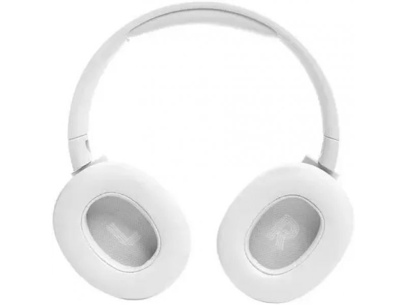 Наушники JBL Tune 720BT белый Наушники JBL Tune 720BT белый