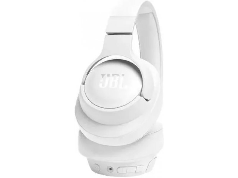 Наушники JBL Tune 720BT белый Наушники JBL Tune 720BT белый