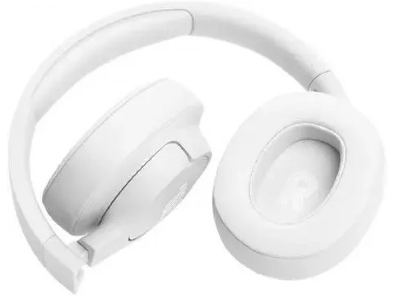 Наушники JBL Tune 720BT белый Наушники JBL Tune 720BT белый