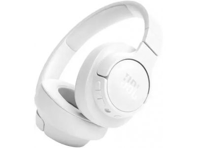Наушники JBL Tune 720BT белый Наушники JBL Tune 720BT белый