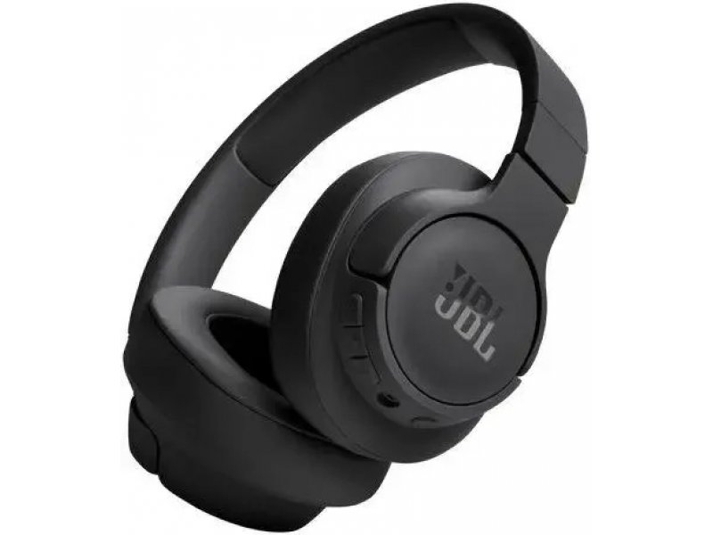 Наушники JBL Tune 720BT черный