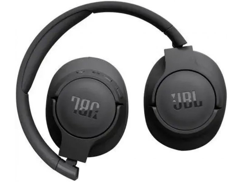 Наушники JBL Tune 720BT черный