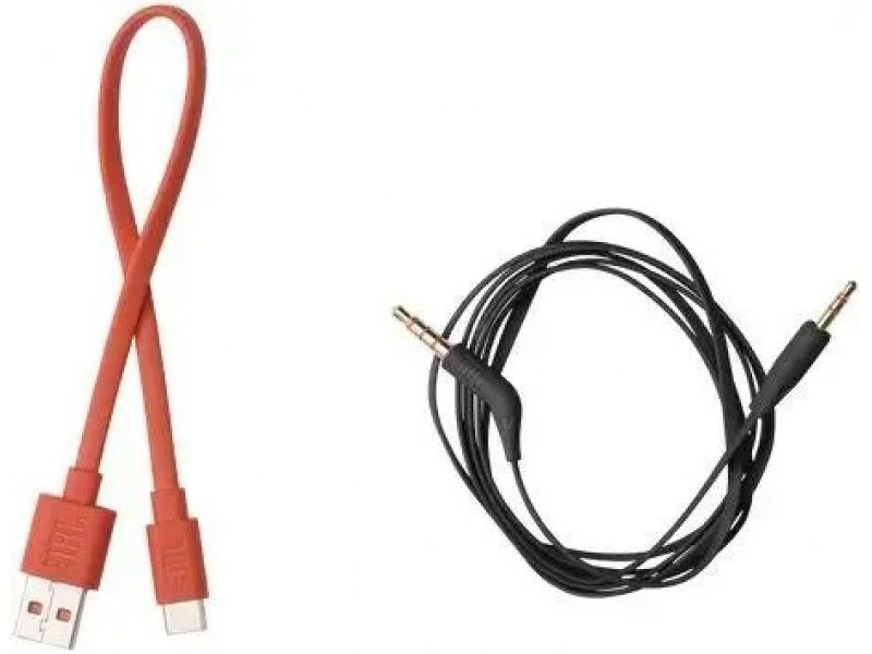 Наушники JBL Tune 720BT черный
