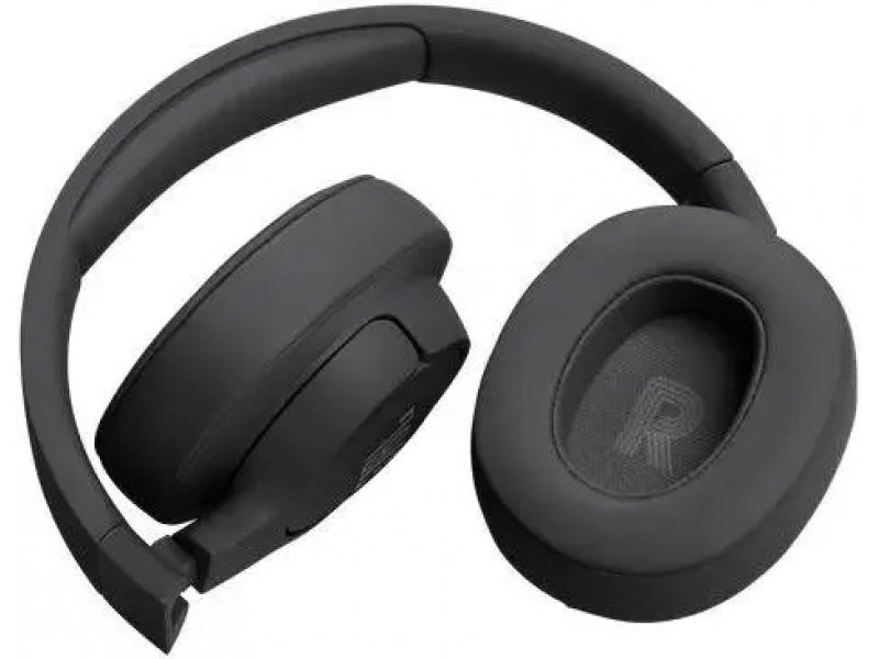 Наушники JBL Tune 720BT черный
