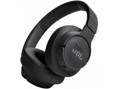 Наушники JBL Tune 720BT черный