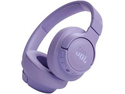 Наушники JBL Tune 720BT пурпурный Наушники JBL Tune 720BT пурпурный