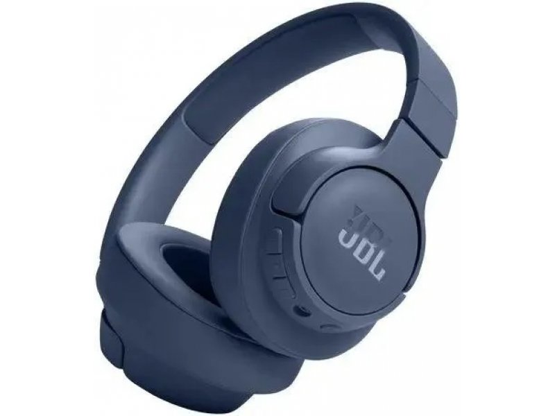 Наушники JBL Tune 720BT синий