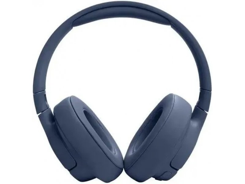 Наушники JBL Tune 720BT синий