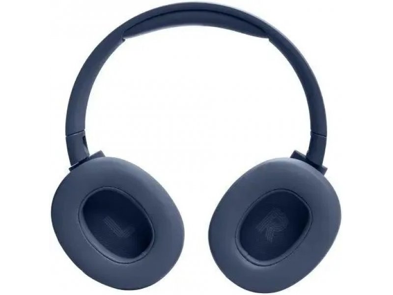 Наушники JBL Tune 720BT синий